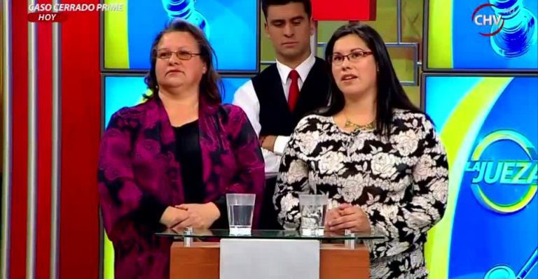 Luzmenia demandó a sus hermanos para que repartan de forma justa el terreno que heredaron - Parte 3