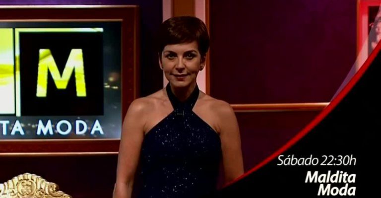 Sábado 22.30 horas un nuevo capítulo de Maldita Moda