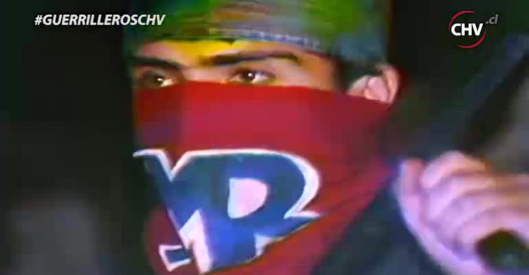 Mira el adelanto del cuarto capítulo de Guerrilleros del miércoles 22:30 horas