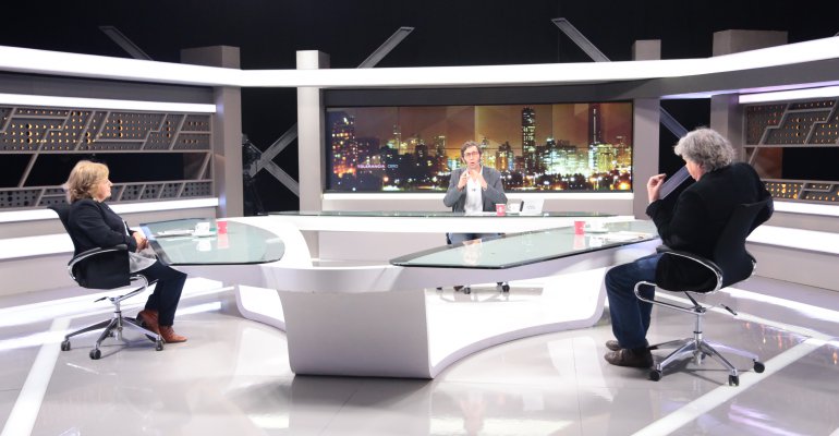 Tolerancia Cero | Capítulo 13 de septiembre - Parte 2