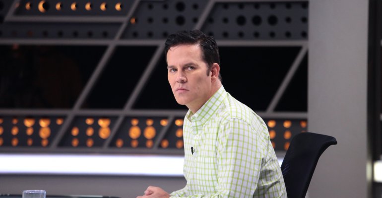 La verdad de Juan Carlos Cruz: Ezzati tiene ropa tendida, encubrió a tres sacerdotes