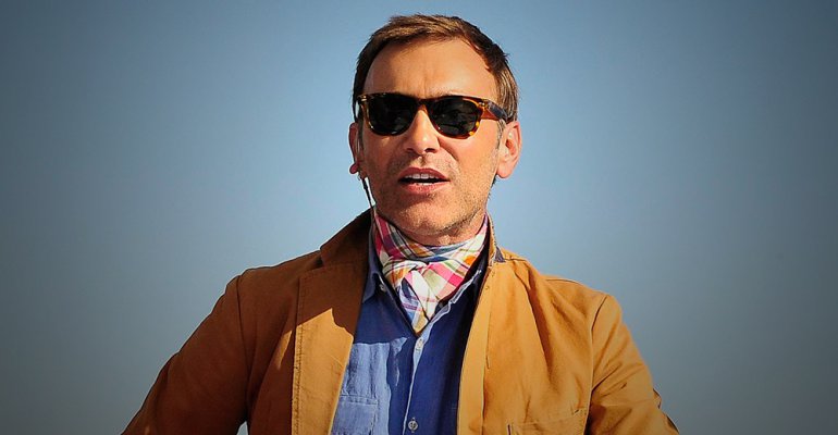 Jordi Castell suspendió su esperado matrimonio