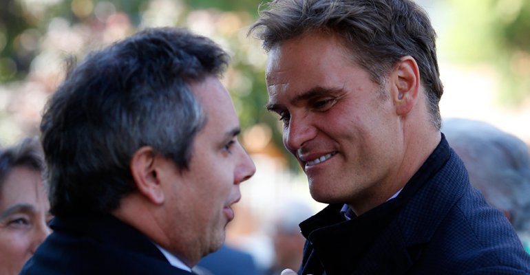 Conoce a las figuras de TV que se les terminará el contrato