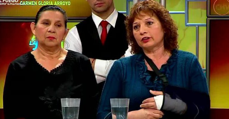 Ana busca comprar la parte de su casa que pertenece a la familia de su cuñada - Parte 2