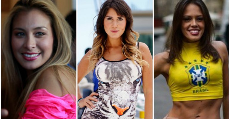 Fran Undurraga, Sabrina Sosa y Clarisse Lima serán candidatas de Colina durante Fiestas Patrias