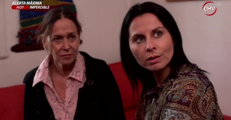 Mi madre y sus primeros indicios de demencia senil - Parte 1