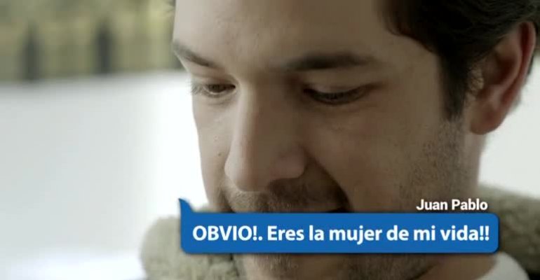 Espías del Amor - Pronto se estrena por las pantallas de Chilevisión