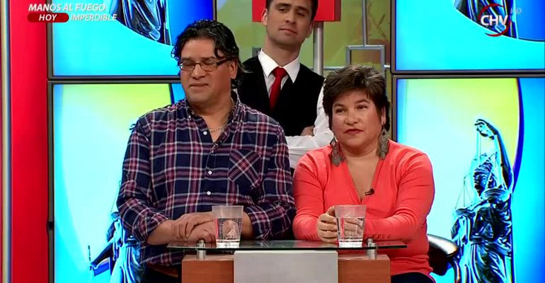 Flor y Ángel demandan a su hermano por la venta de una propiedad - Parte 2