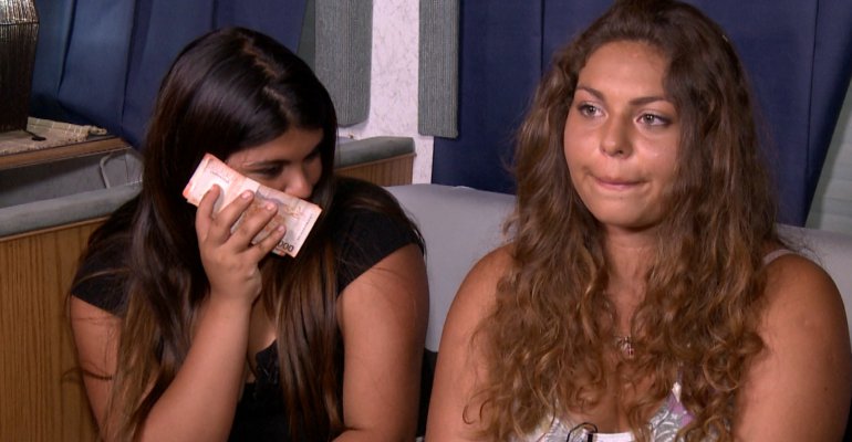 Las mujeres desatarán toda su furia en un nuevo capítulo de Manos Al Fuego