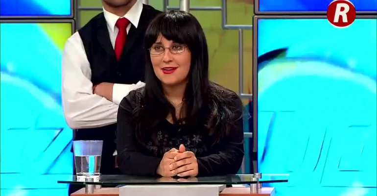 Ana demanda a Marcelo para que se concrete examen de paternidad de su hijo - Parte 2