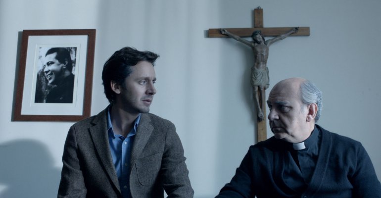 El Bosque de Karadima - Capítulo 2 | Vía Crucis