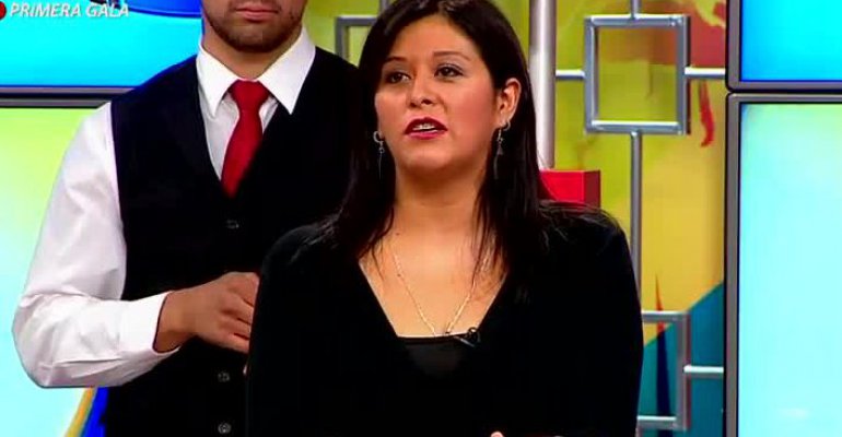 Hermanas fuertemente enfrentadas por mala convivencia - Parte 1