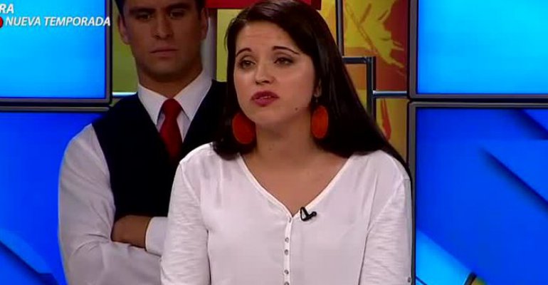 Demanda a su madre para que pueda superar su triste pasado - Parte 1