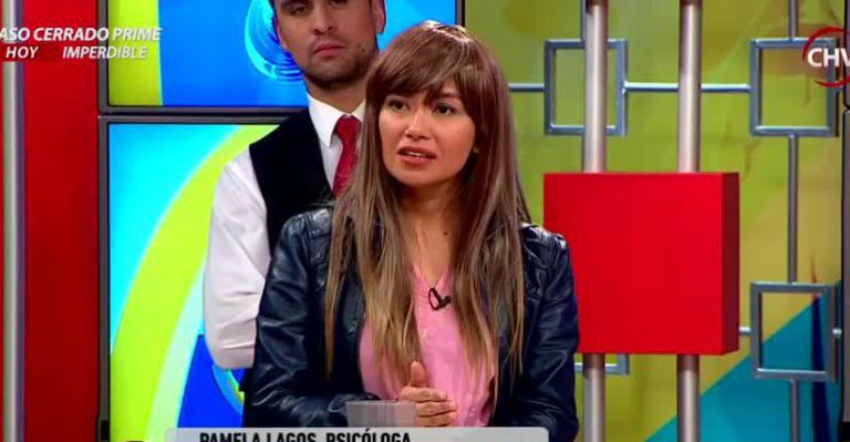 Martina demanda a su ex porque le debería más de $8 millones de pensión - Parte 2