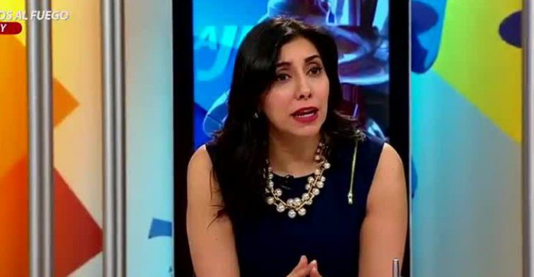 Insólito caso de usurpación de identidad remeció el programa La Jueza