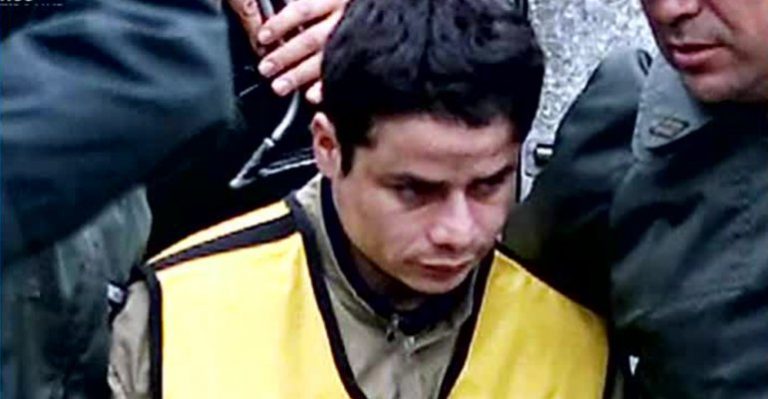 Película chilena sobre el peligroso delincuente El Tila tuvo su estreno en Sanfic