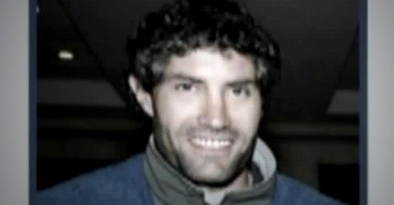 Nuevo informe médico descarta el suicidio de Kurt Martinson - Parte 1