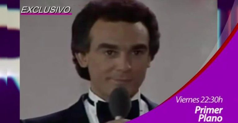 Viernes 22:30 horas todos los detalles de la nueva vida de César Antonio Santis