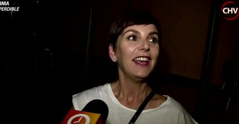 Rostros de televisión que han sufrido crisis de pánico