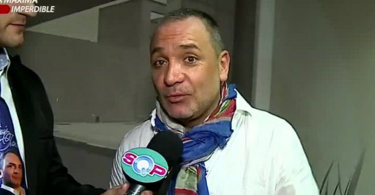 Luis Jara celebró de gala sus 30 años de trayectoria