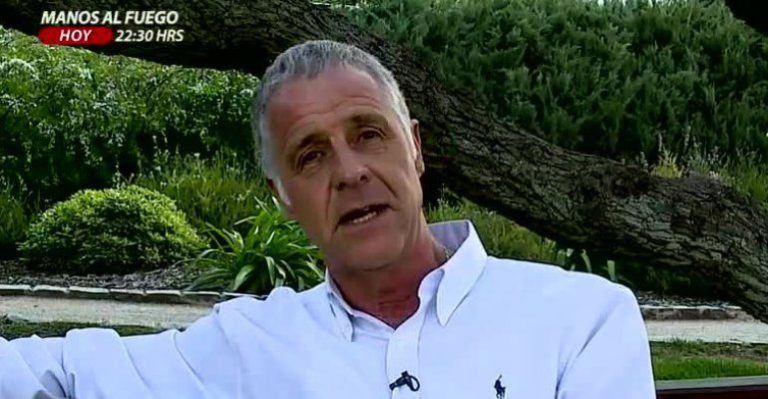 Mire a clásicos rostros que estarían sin pantalla