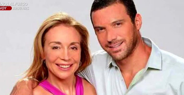 Karen Doggenweiler: “Julián es un pilar fundamental para este canal”