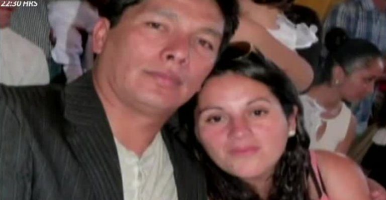 Padre del fallecido Ángel Márquez estaría siendo investigado