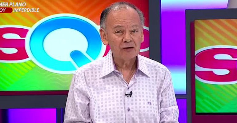 Al cine con el Abuelo: Ítalo Passalacqua analizó los estrenos de la semana