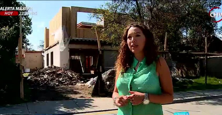 Mujer pagó 18 millones por casa y estafador los habría gastado en el casino