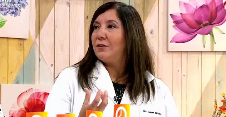 Gastroenteróloga entregó consejos para unas fiestas patrias sin enfermarse