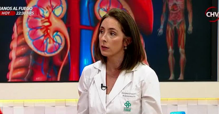 Conoce cómo evitar la diabetes y cuáles son sus consecuencias - Parte 2