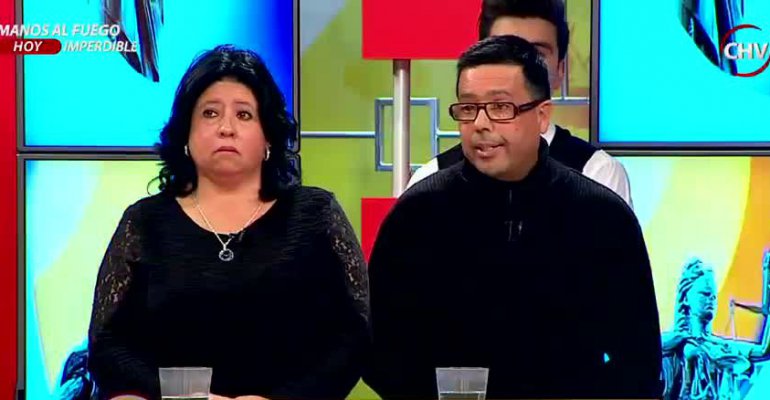 Hombre pide divorcio a su ex señora y se niega a pagar compensación - Parte 1