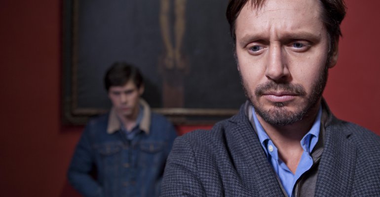 Benjamín Vicuña sobre El Bosque de Karadima: “Uno pretende que genere debate y sea un aporte”