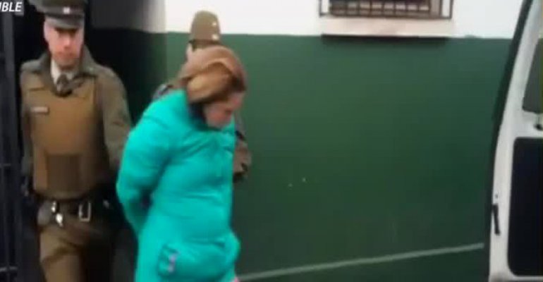 Detienen a las Cuenteras del Hampa