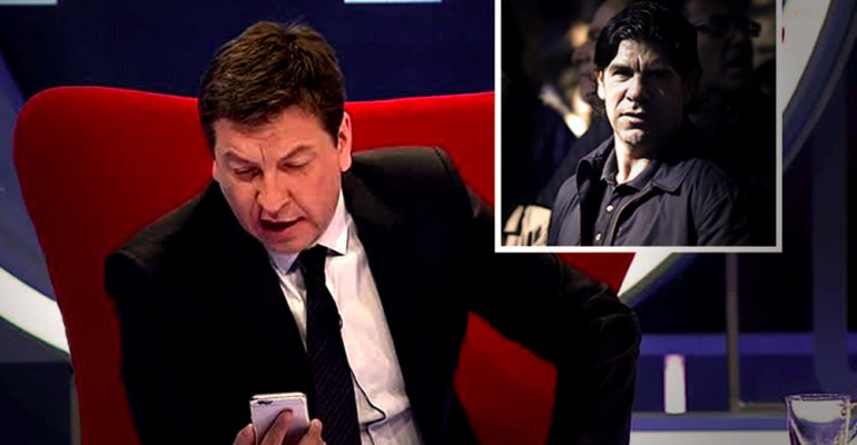 Marcelo Salas envió un mensaje sobre violenta riña en Punta Cana