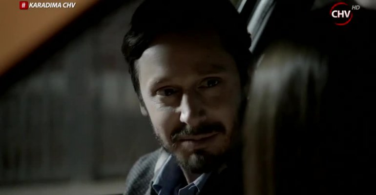 Mira un avance del segundo capítulo de El Bosque de Karadima, La Serie