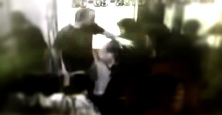 Médico discriminó a nana y maltrató a mascota en condominio