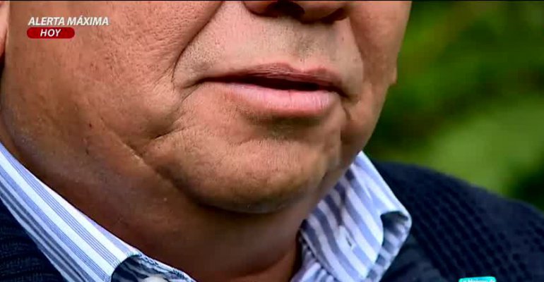 Delincuentes robaron ánfora a familia con el cuento del tío - Parte 1