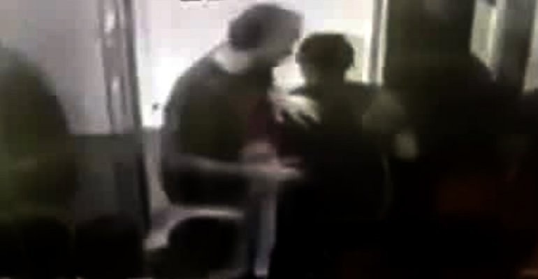 Médico que agredió a nana pidió disculpas y suma denuncias por discriminación