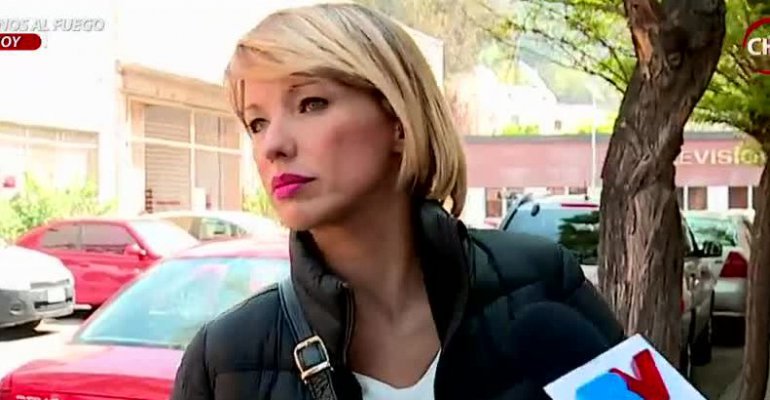 Conflicto entre Claudia Schmitd y Gianella Marengo ¿Cuáles son los derechos que tienen los ex? - Parte 3