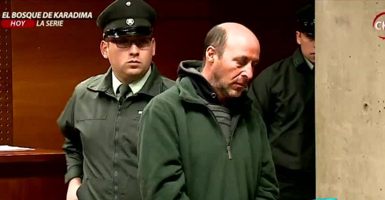 La historia del hombre que asesinó a su esposa y a sus dos hijas en La Florida