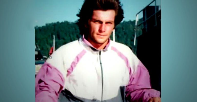 Conoce cómo era el look de los famosos en la Edad del Pavo