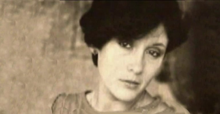 Hija de Sonia Viveros recuerda a su madre al cumplirse doce años de su muerte - Parte 1