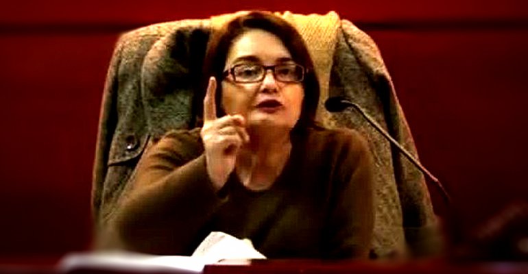 Piden inhabilitar a jueza de Molina por juicios de valor en caso de la muerte Ángel Márquez - Parte 1