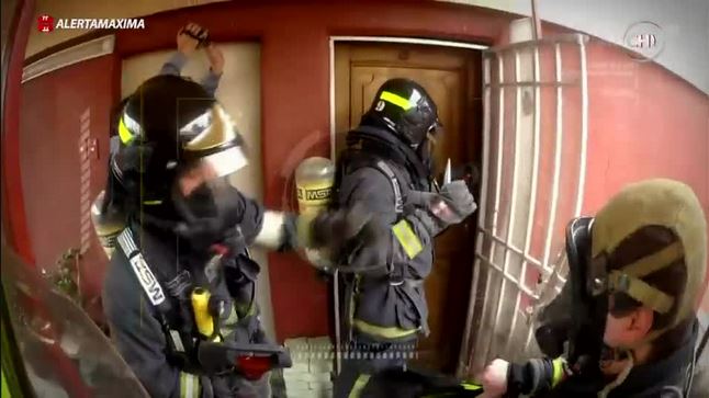 Alerta Máxima | Capítulo 28 de septiembre - Parte 3