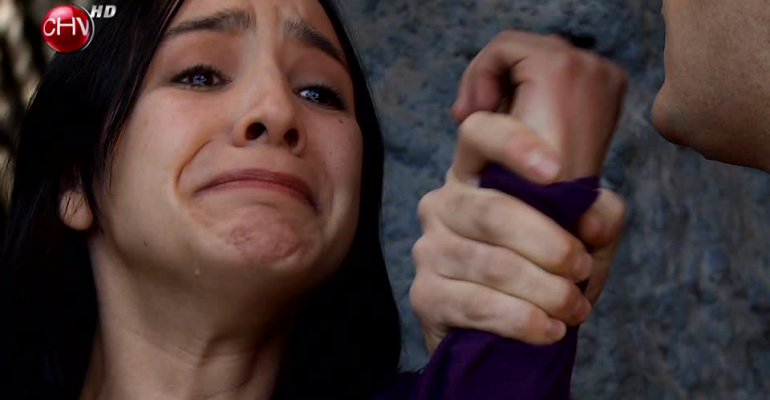 Abusada y golpeada por mi pololo | Capítulo 11 de septiembre