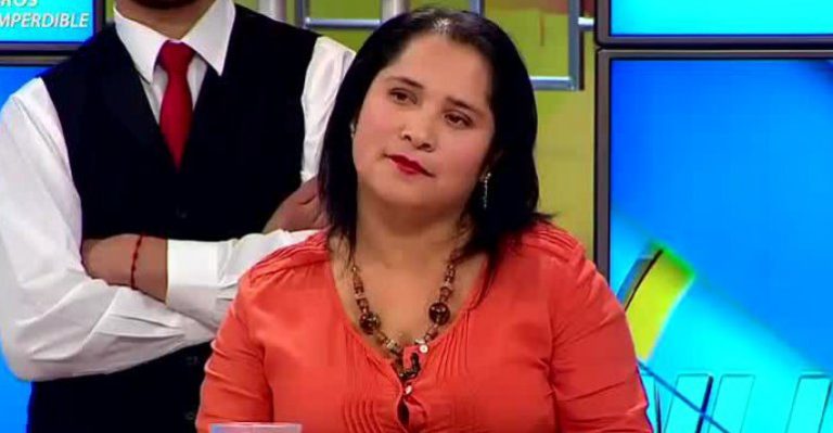Alejandra demanda al padre de su hijo y le exige aumento de pensión - Parte 4