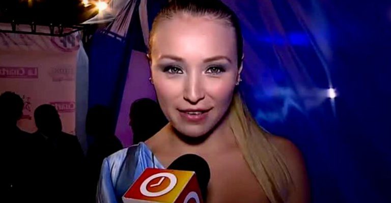 Conoce las cosas que no sabías de los famosos con el juego del prejuicio - Parte 2