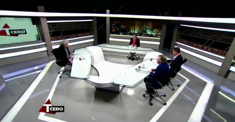 Tolerancia Cero | Capítulo 6 de septiembre - Parte 4