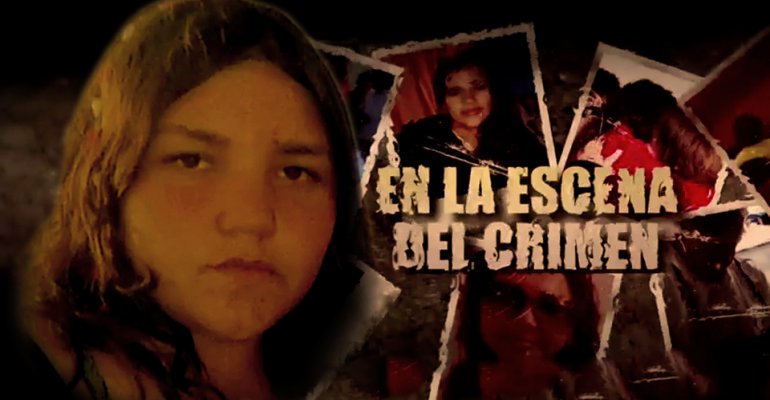 En la Escena del Crimen: El asesinato de Carla Jara Tapia - Parte 1
